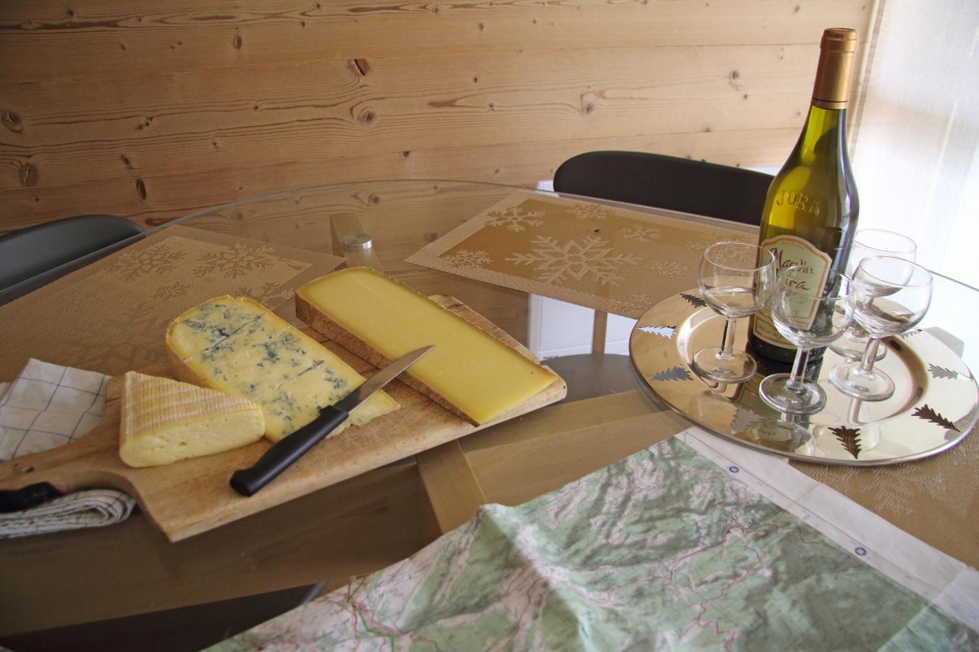 Les Berlicants Mijoux Værelse billede