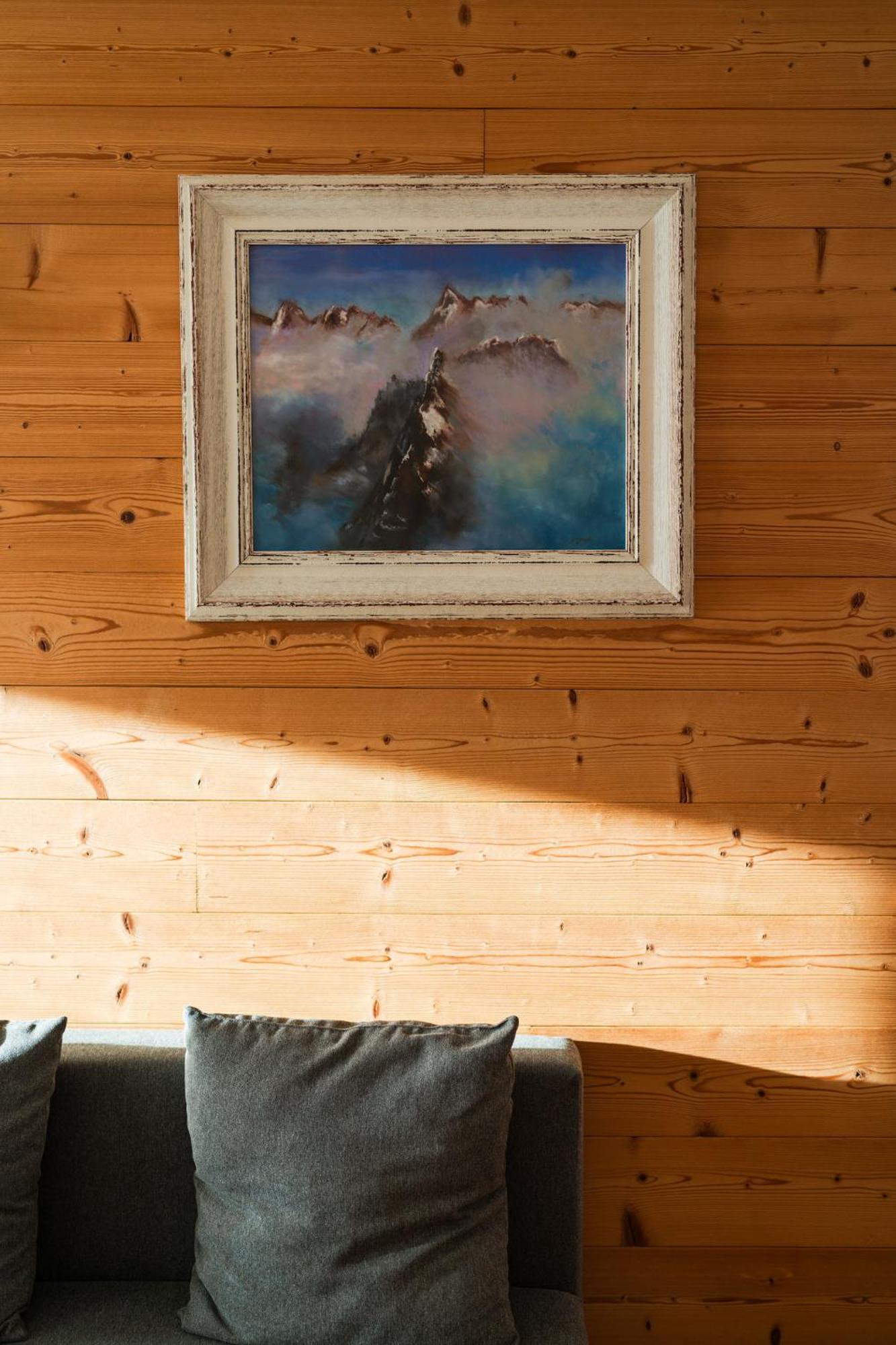 Les Berlicants Mijoux Værelse billede